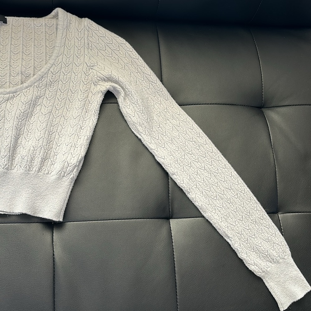Crop top - Picture 3 of 5